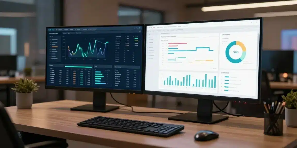 outils IA entrepreneur - setup tech
